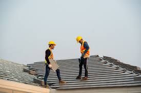 Fast & Reliable Emergency Roof Repairs in Mountlake Terrace, WA